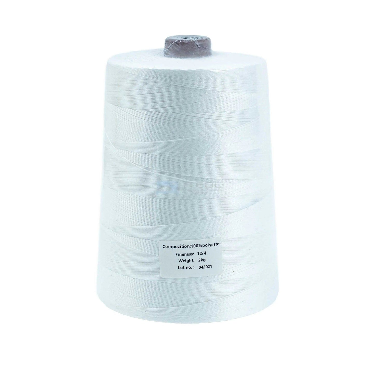 Ata de cusut saci 2kg 100% polyester