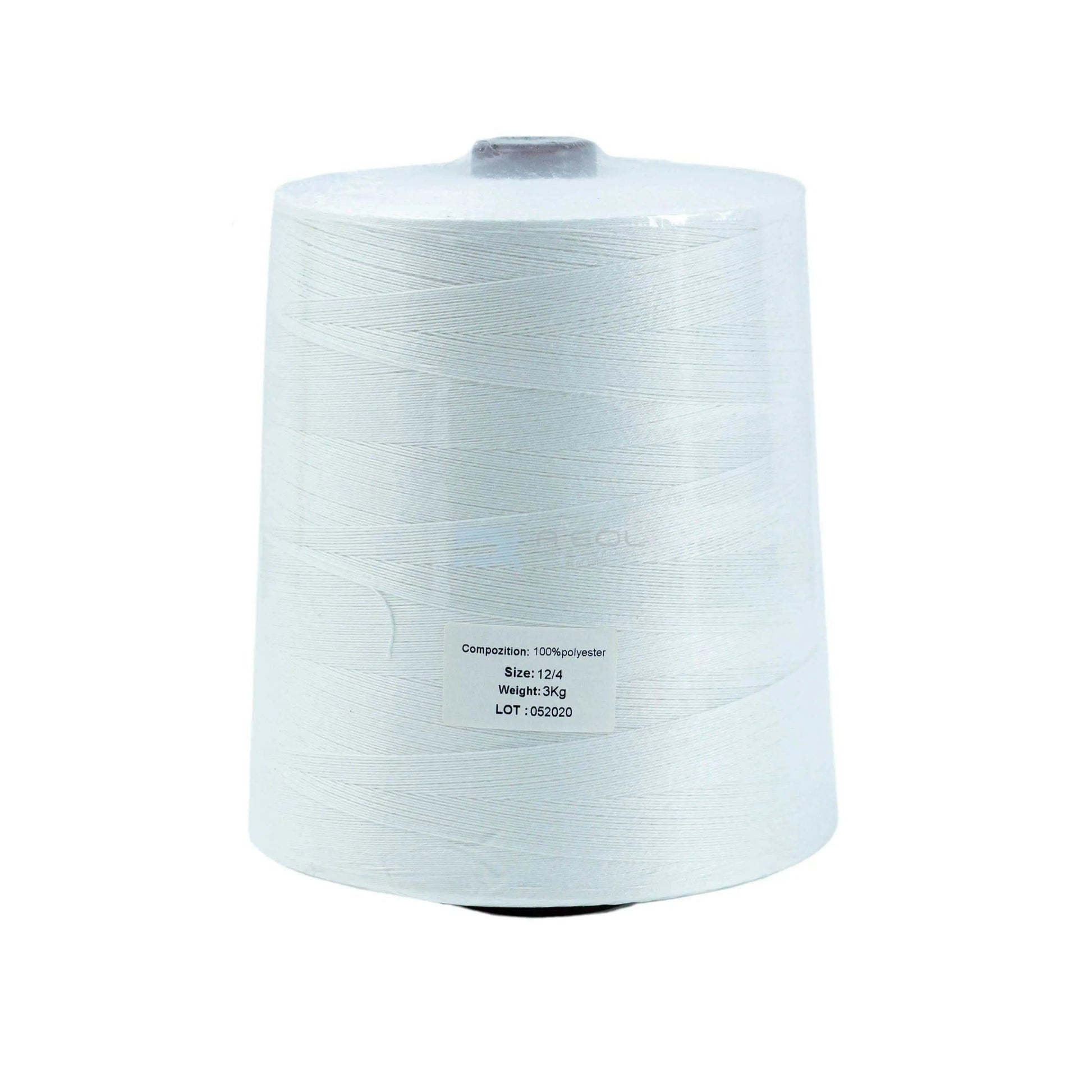 Ata de cusut saci 3kg 100% polyester