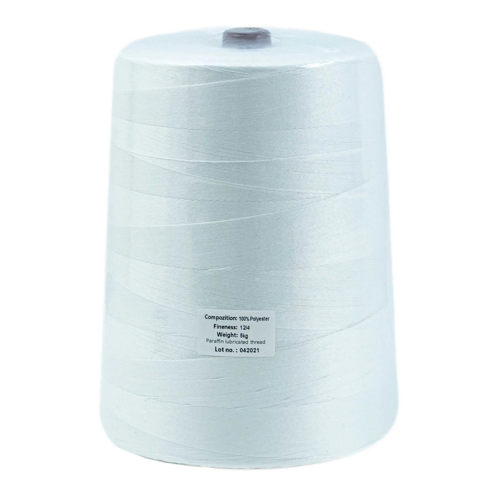 Ata de cusut saci parafinata 5kg