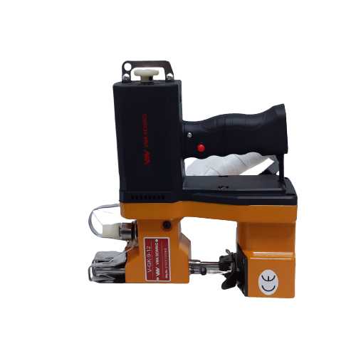 Masina cusut saci portabila GK-9-12 Masini de cusut industriale - A EOL SRL