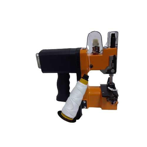 Masina cusut saci portabila GK-9-12 Masini de cusut industriale - A EOL SRL