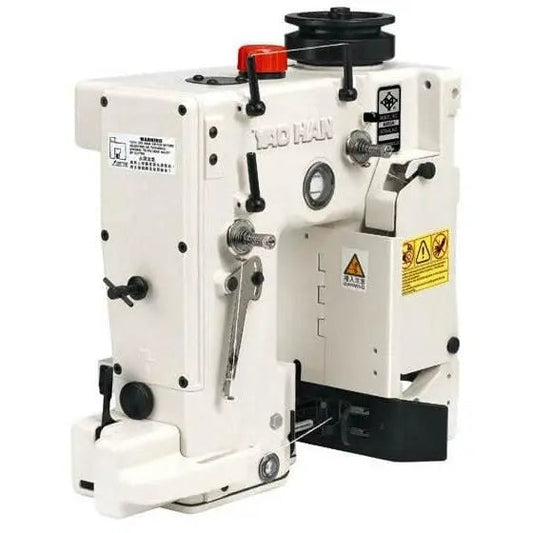 Masina de cusut saci fixa N980A