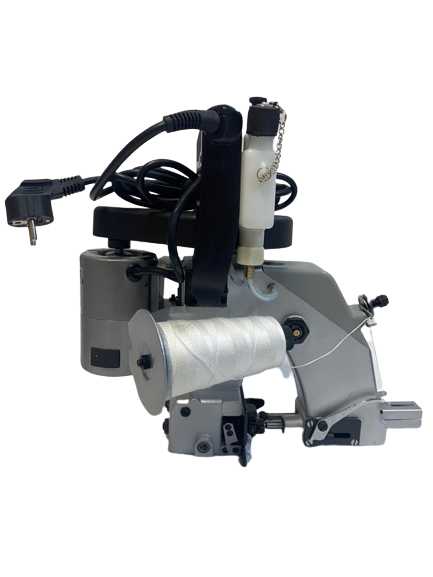 Masina de cusut saci portabila GK 26-1A Masini de cusut industriale - A EOL SRL